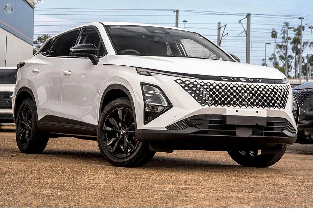 SUV