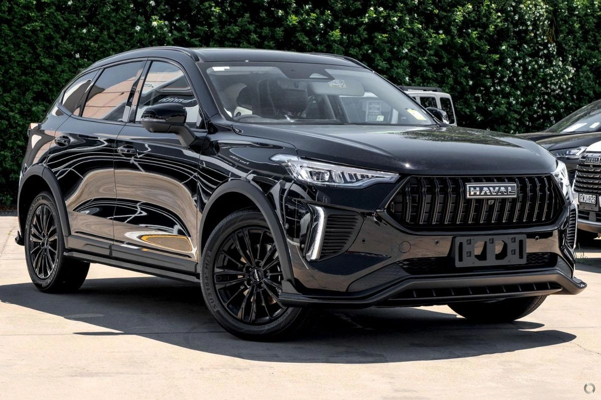 SUV