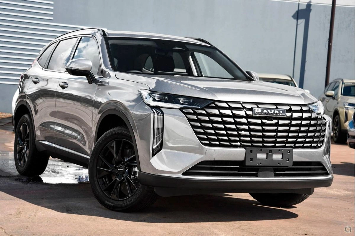 SUV