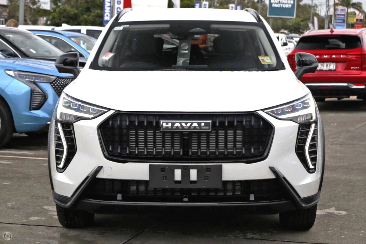 SUV