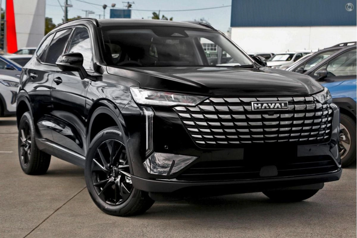 SUV