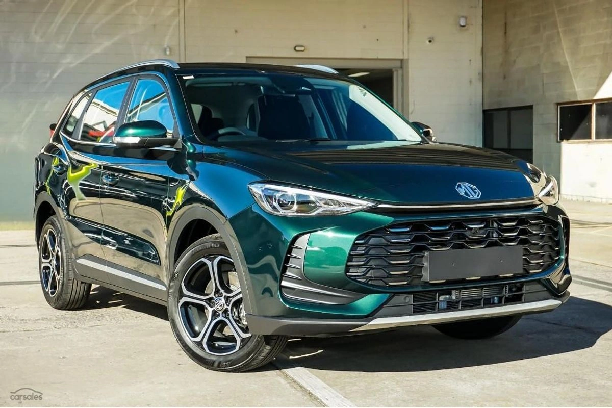 SUV