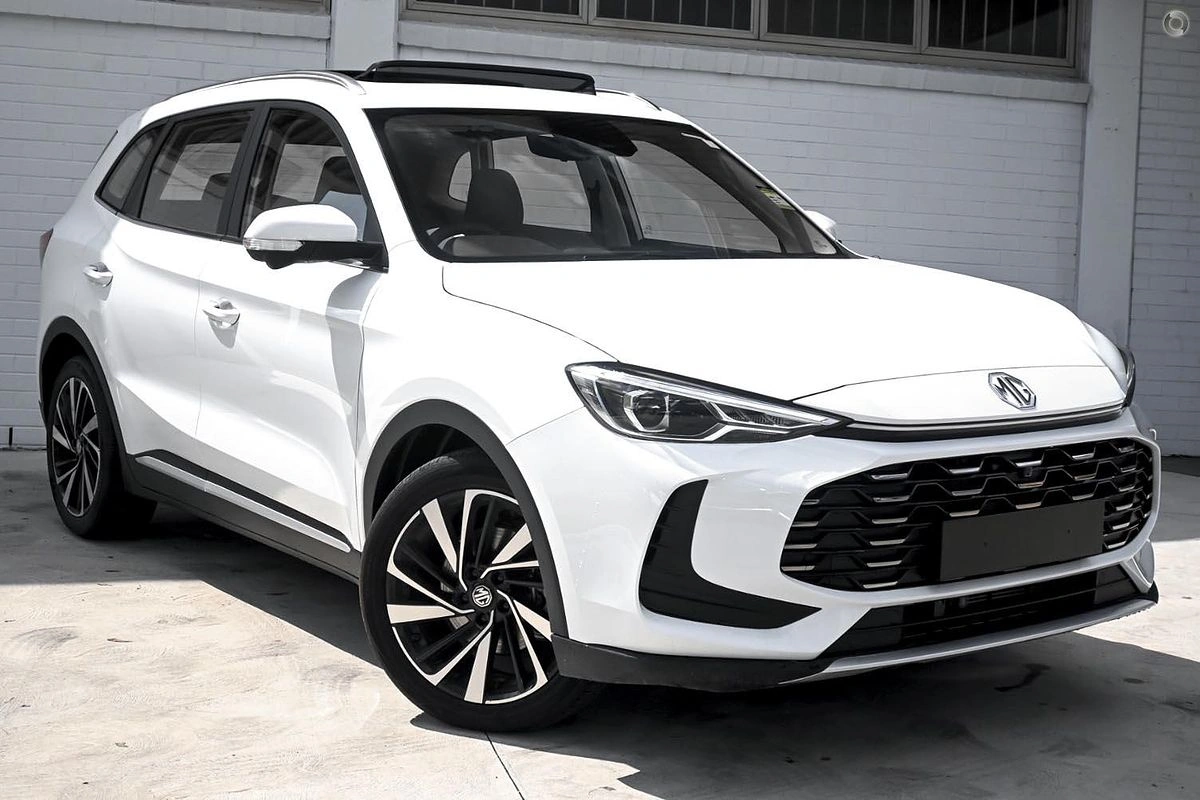 SUV