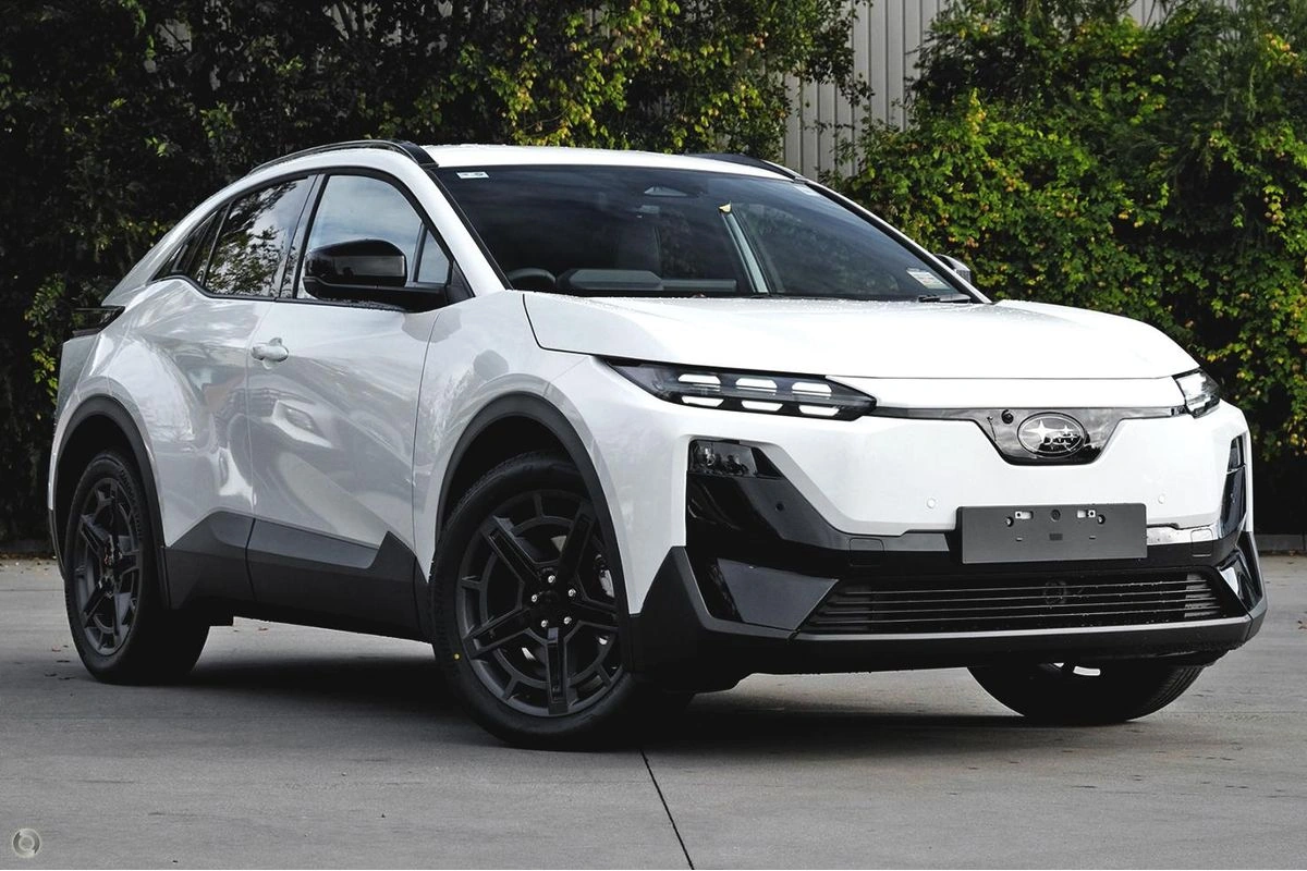 SUV