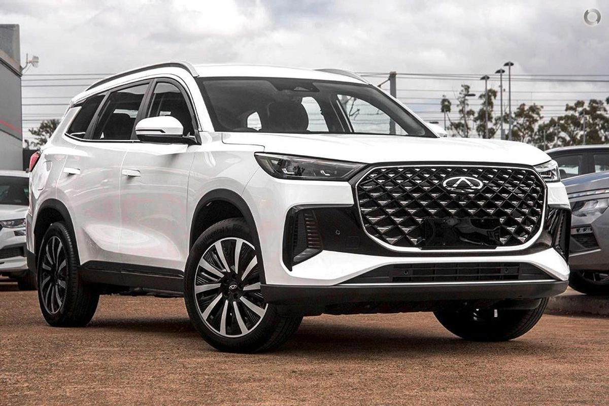 SUV