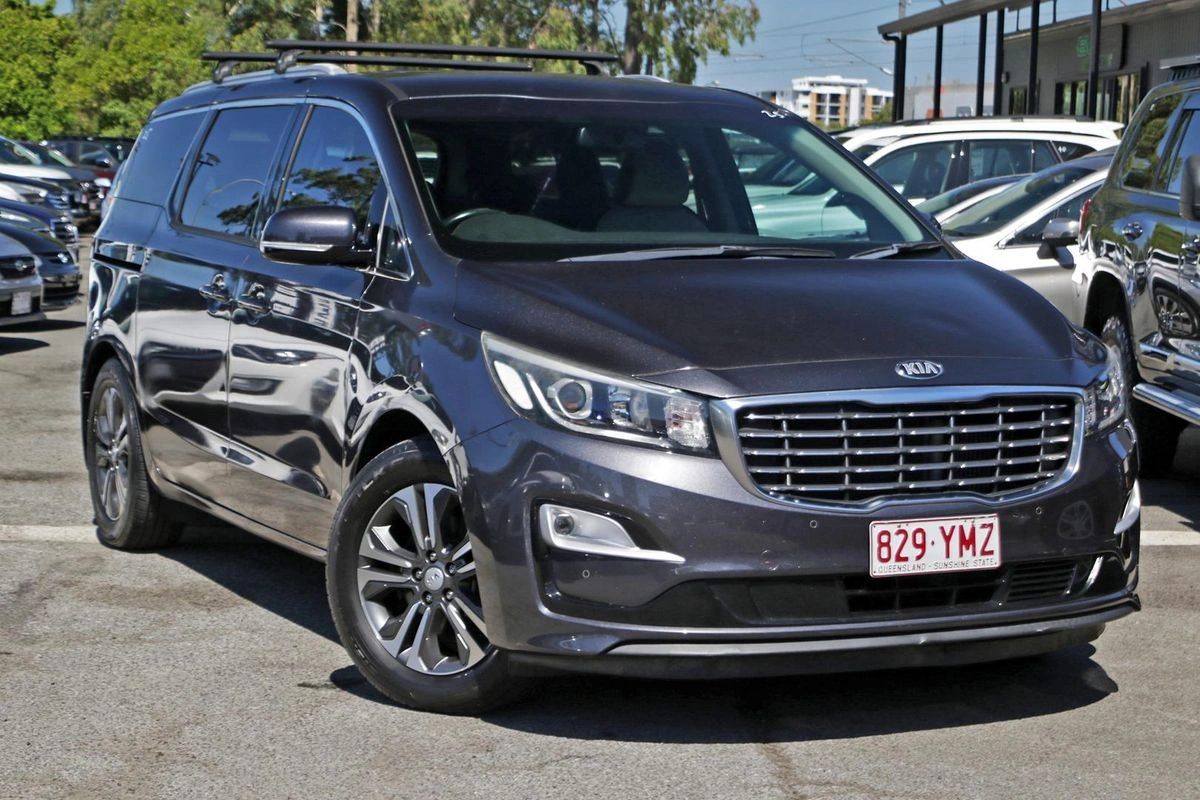 SUV