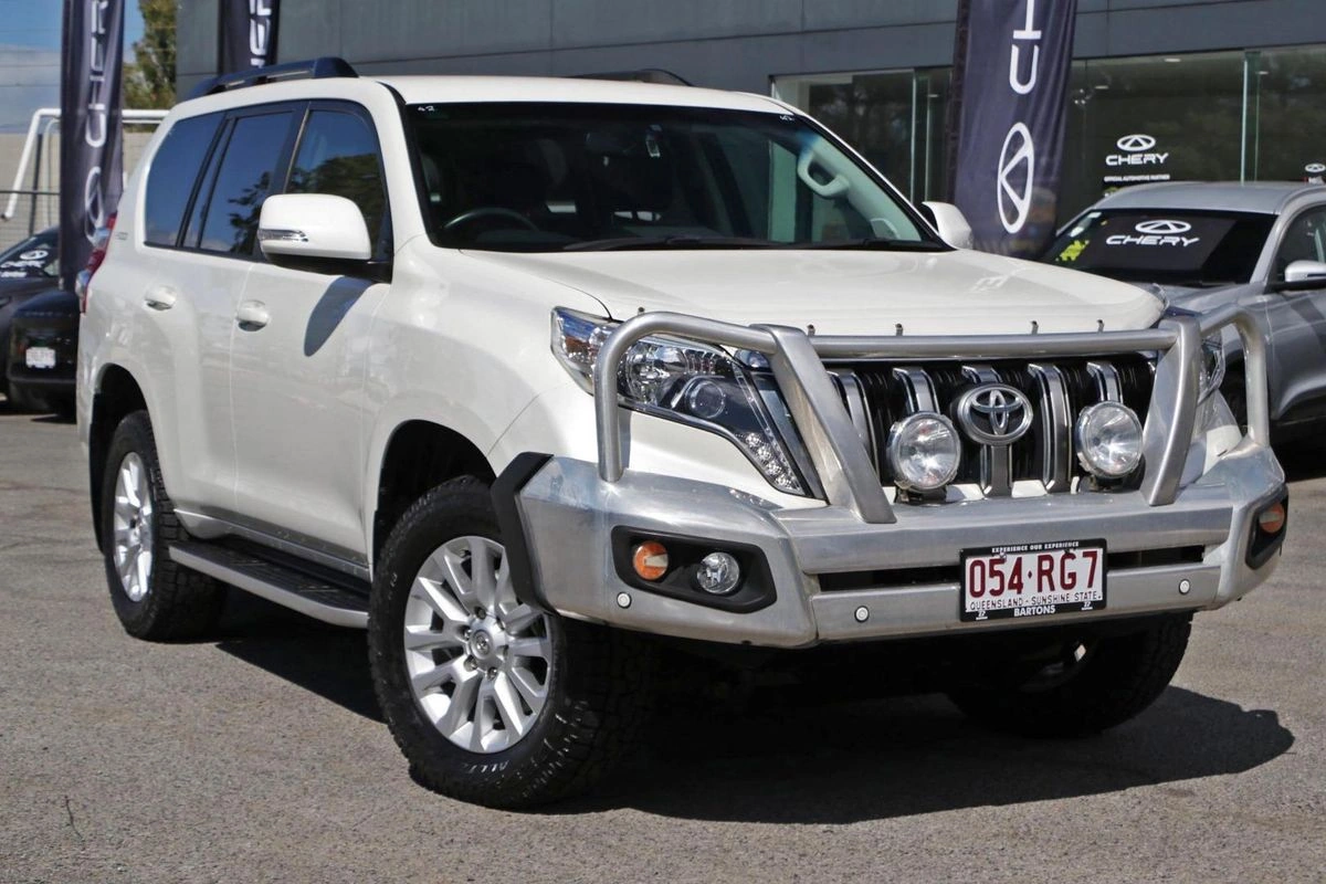 SUV