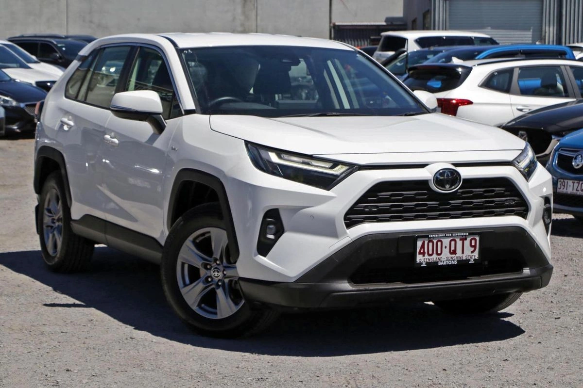 SUV