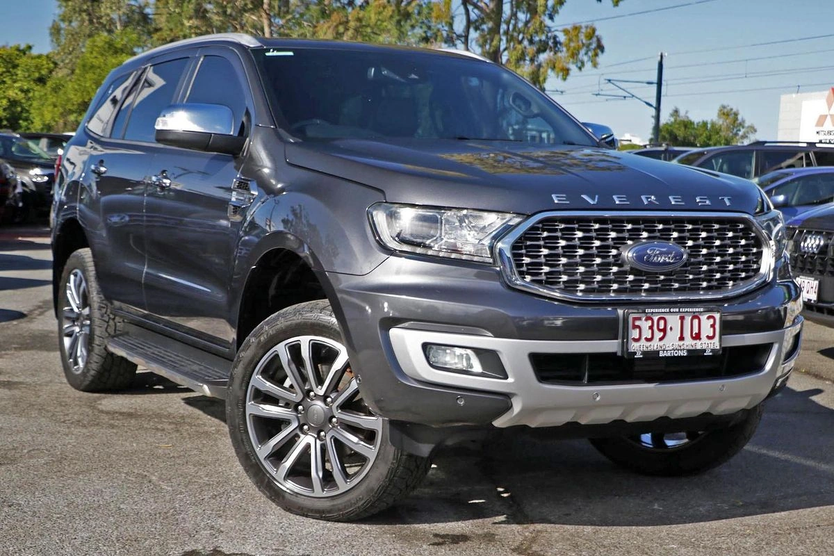 SUV