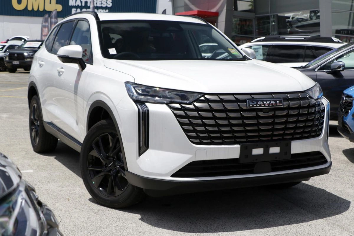 SUV