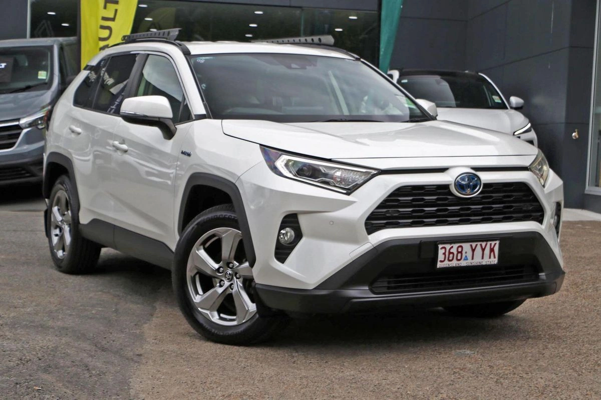 SUV