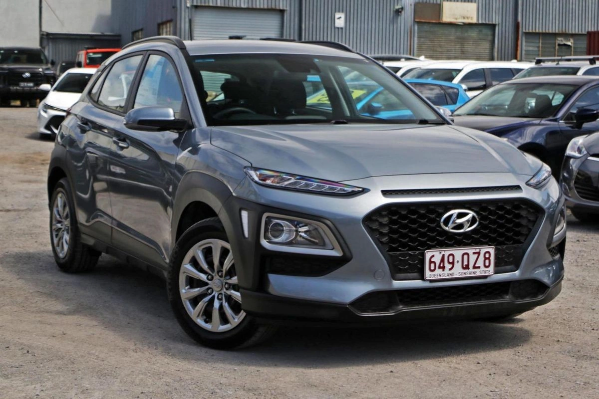 SUV