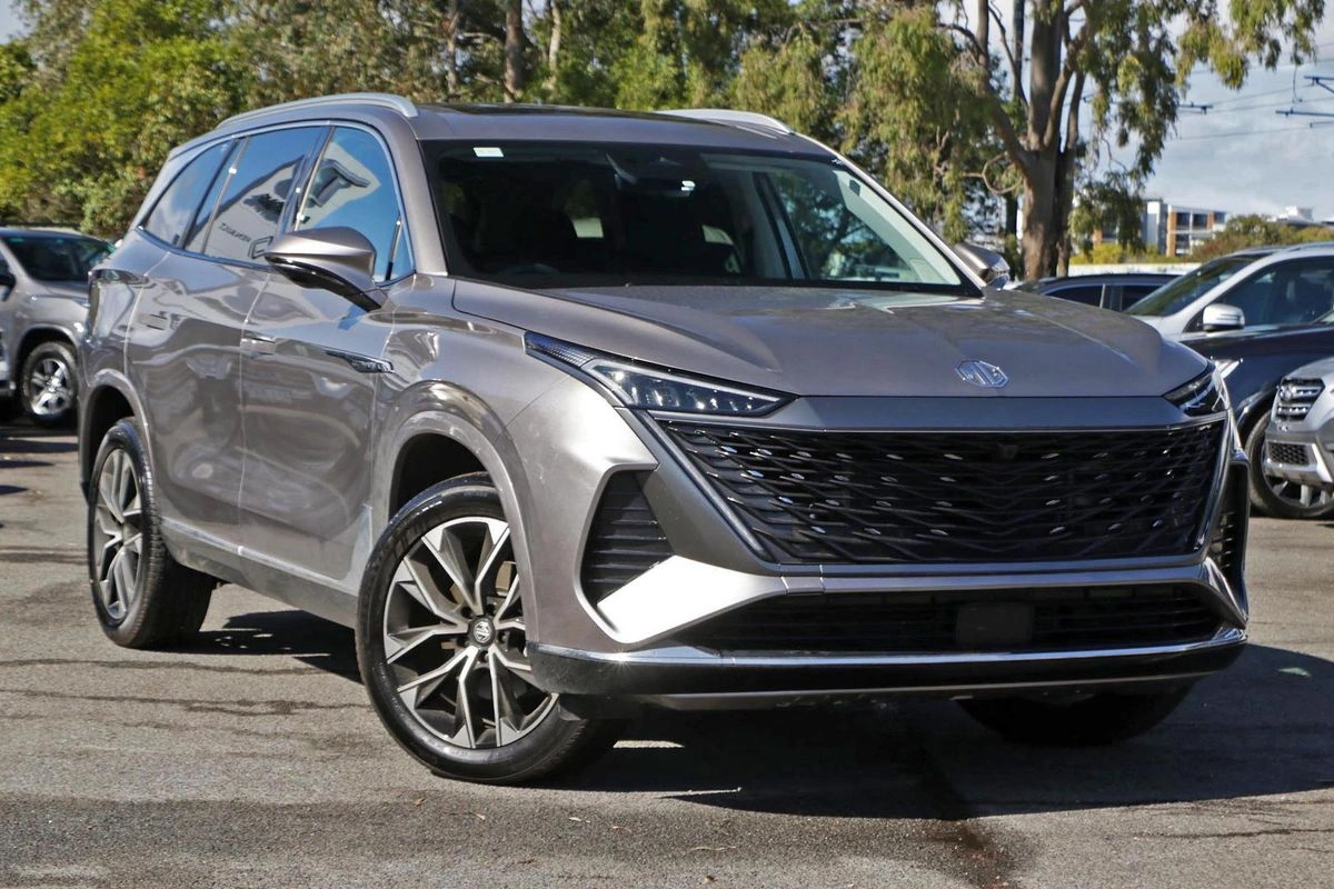 SUV