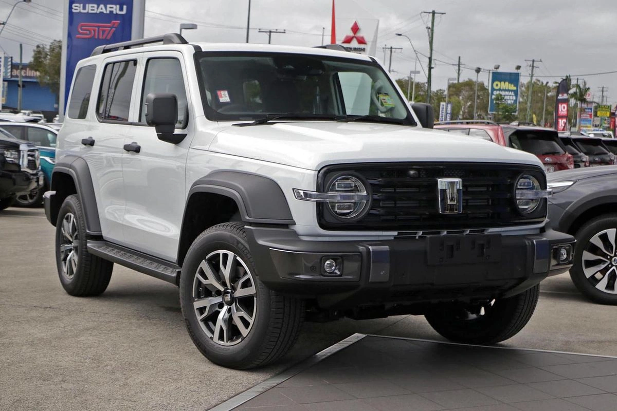 SUV