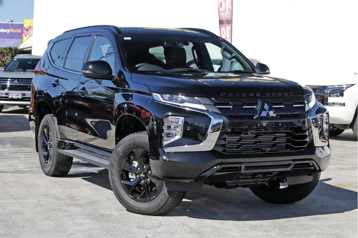 SUV