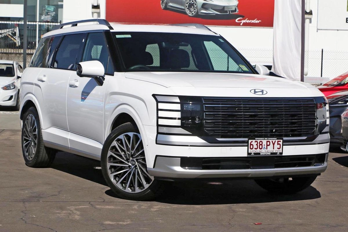 SUV