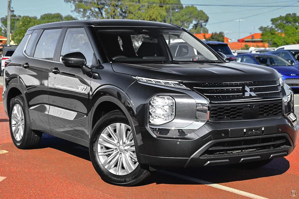 SUV