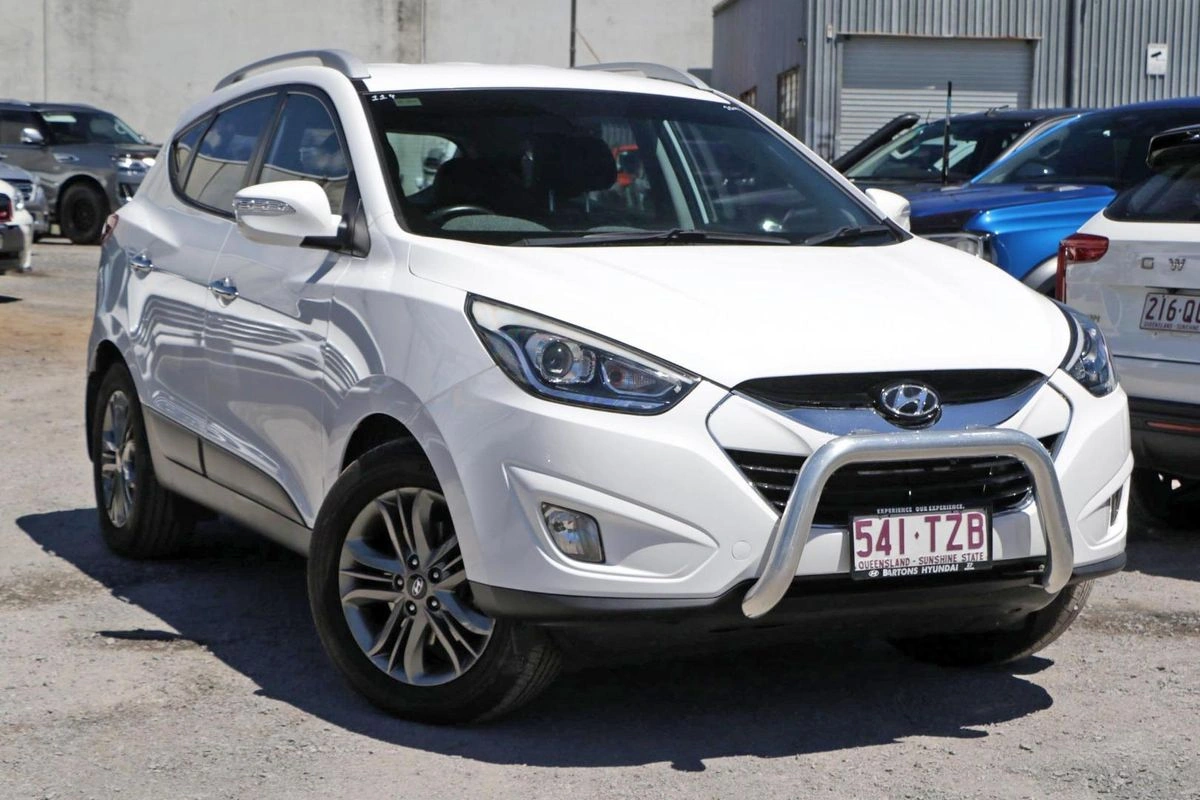SUV