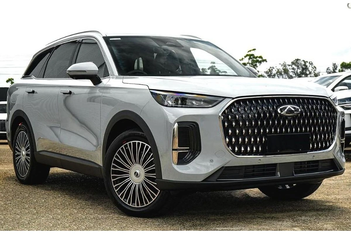 SUV