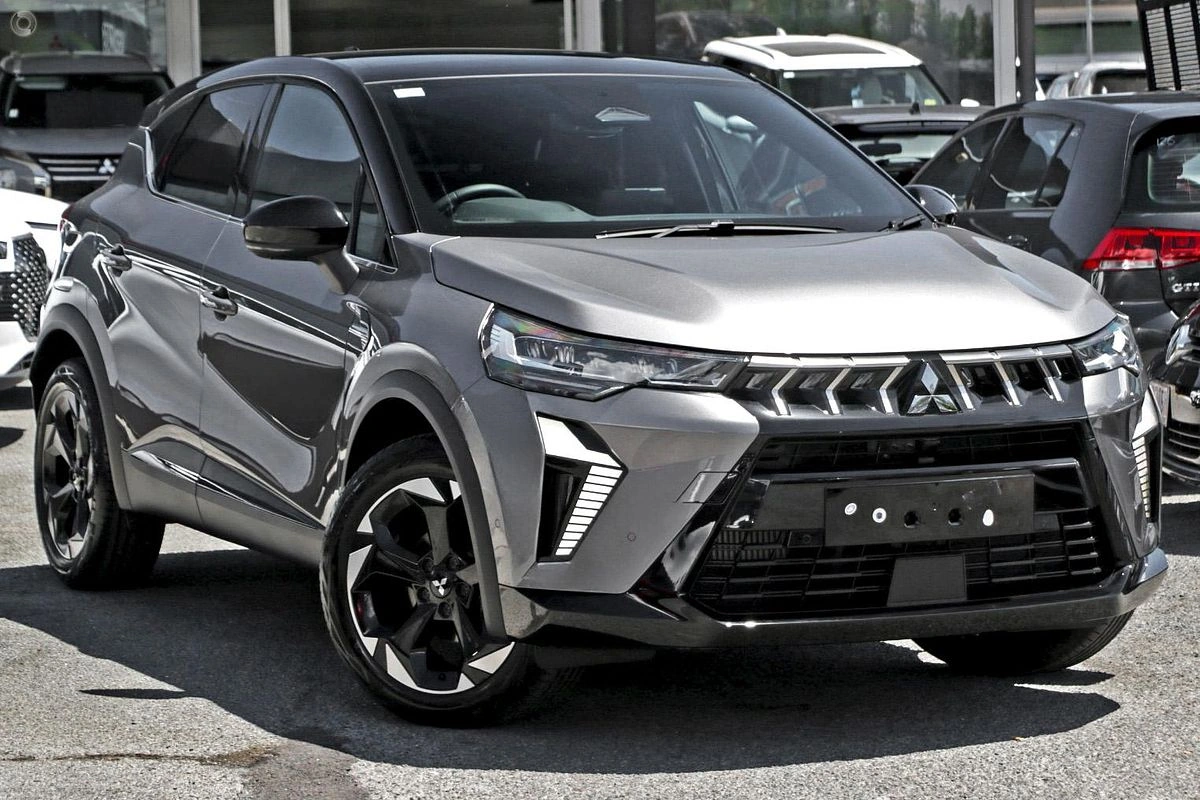 SUV