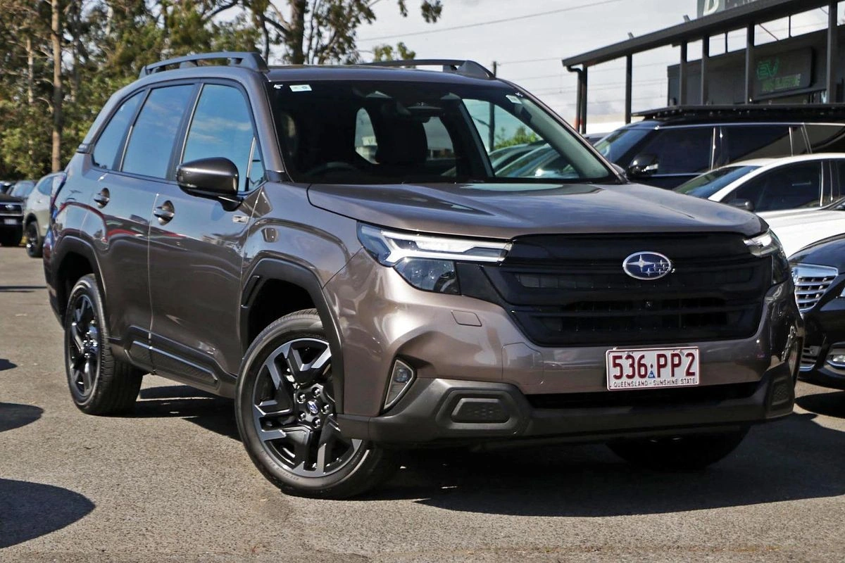 SUV
