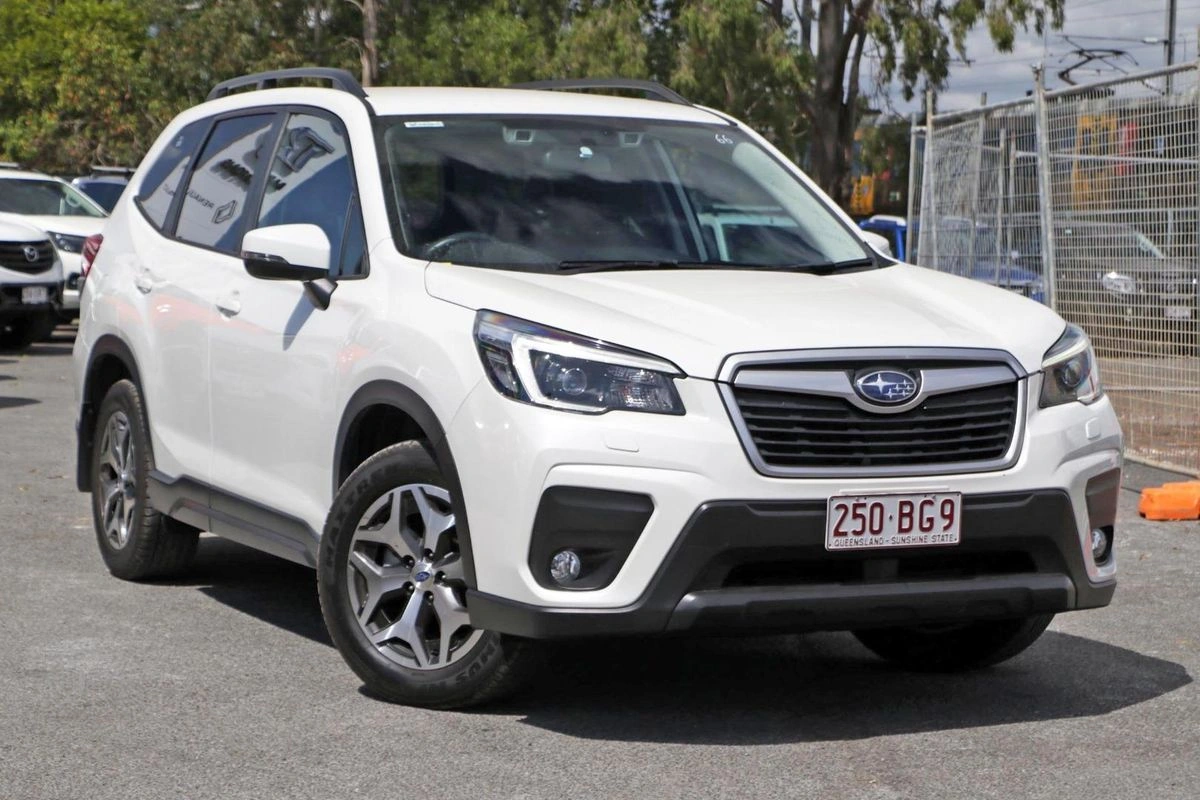 SUV
