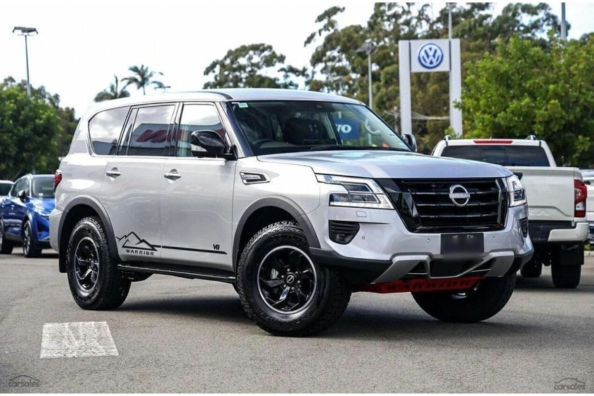 SUV