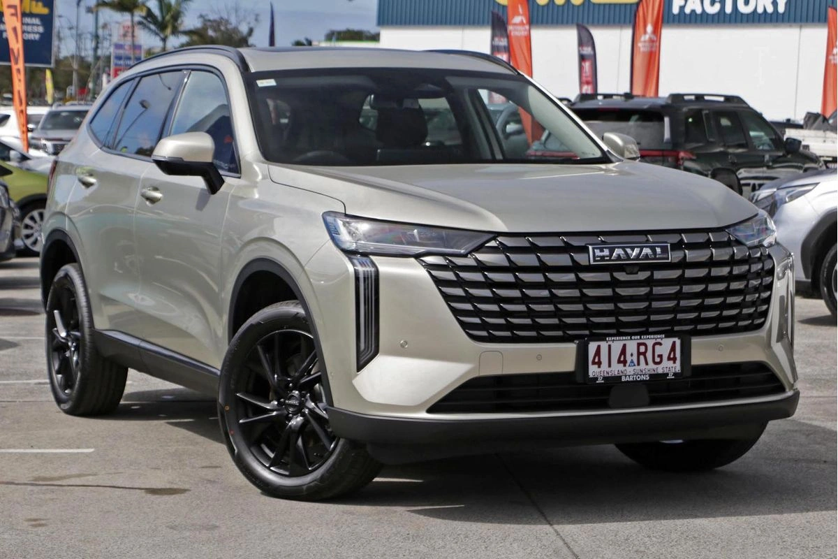 SUV