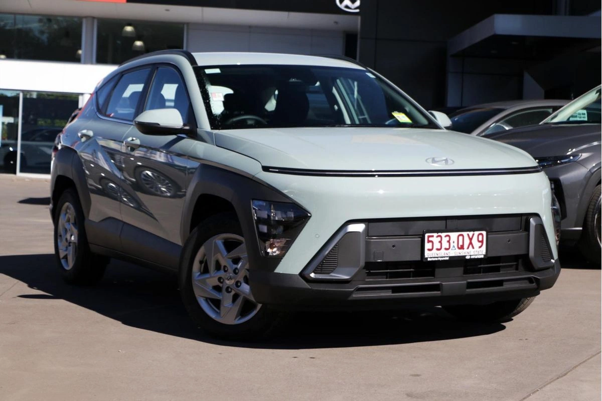 SUV