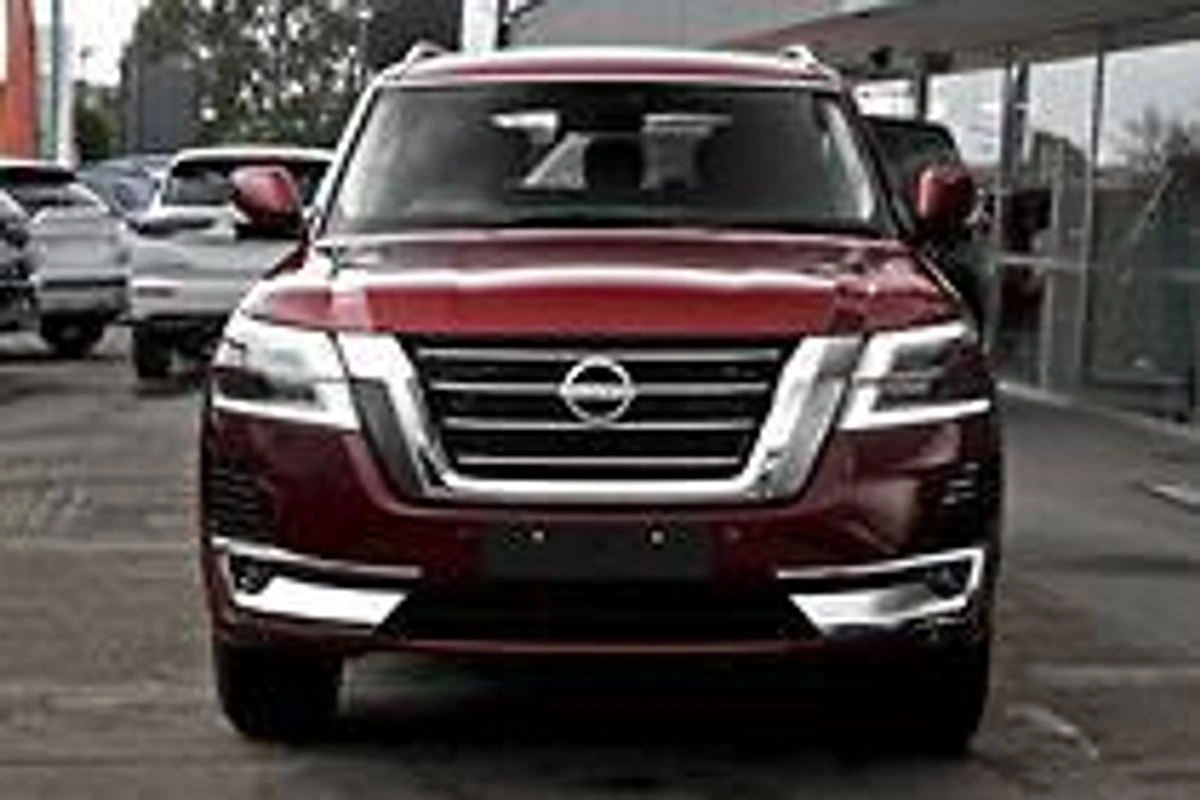SUV