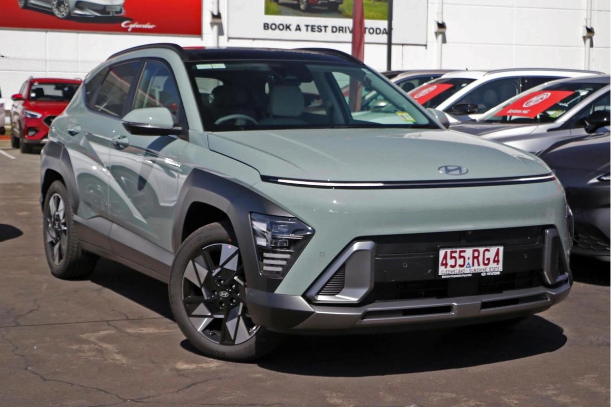 SUV