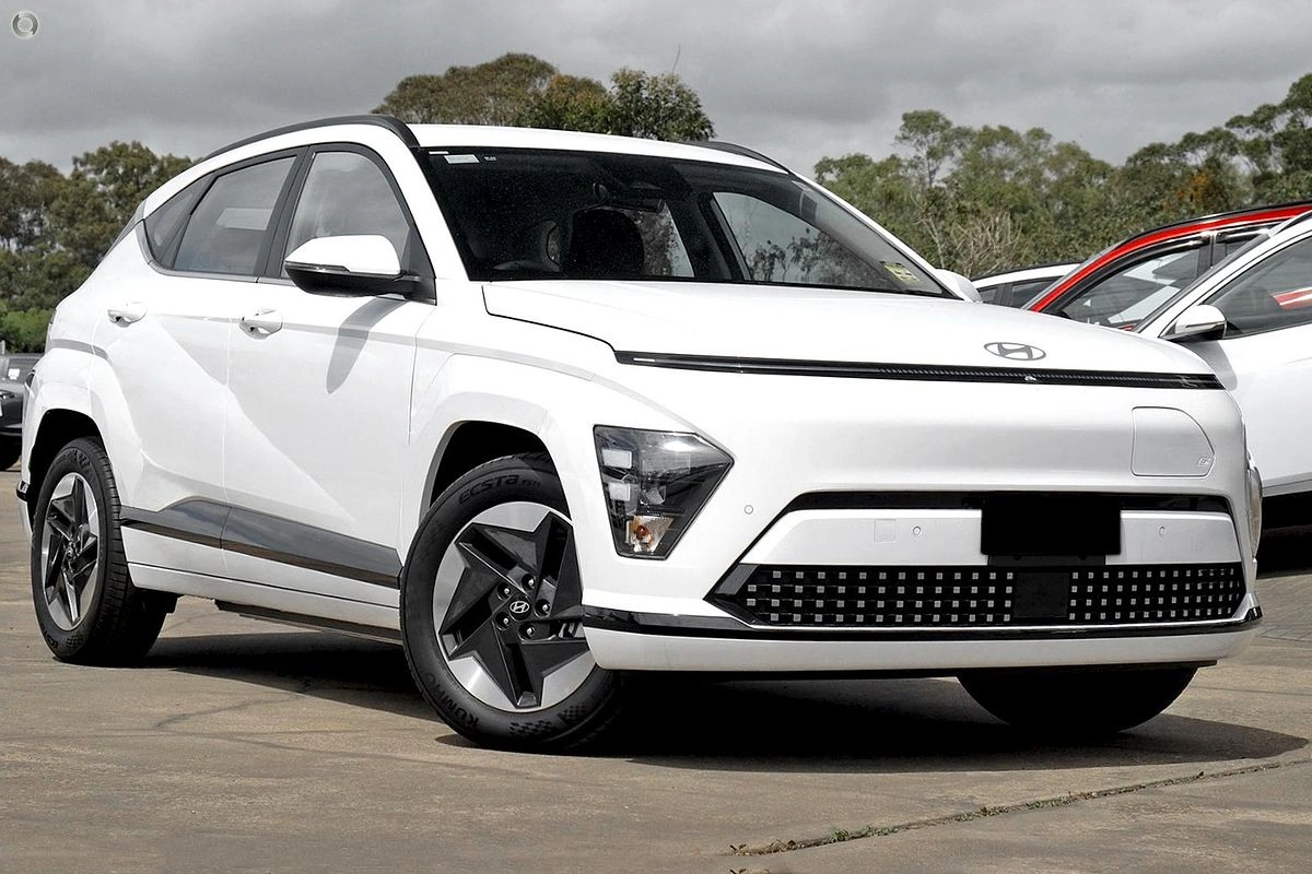 SUV