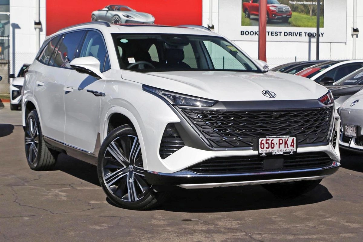 SUV