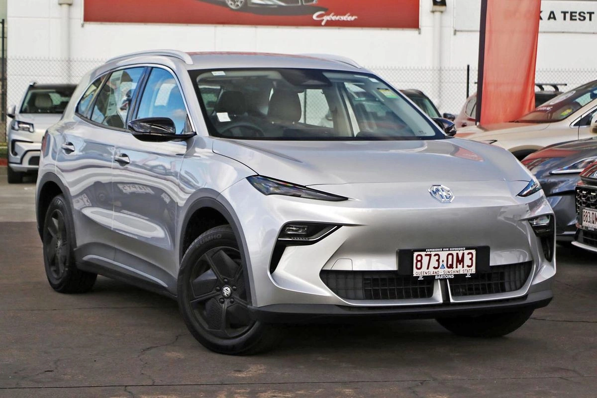SUV