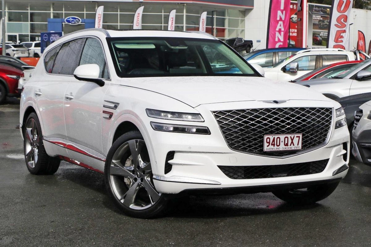 SUV