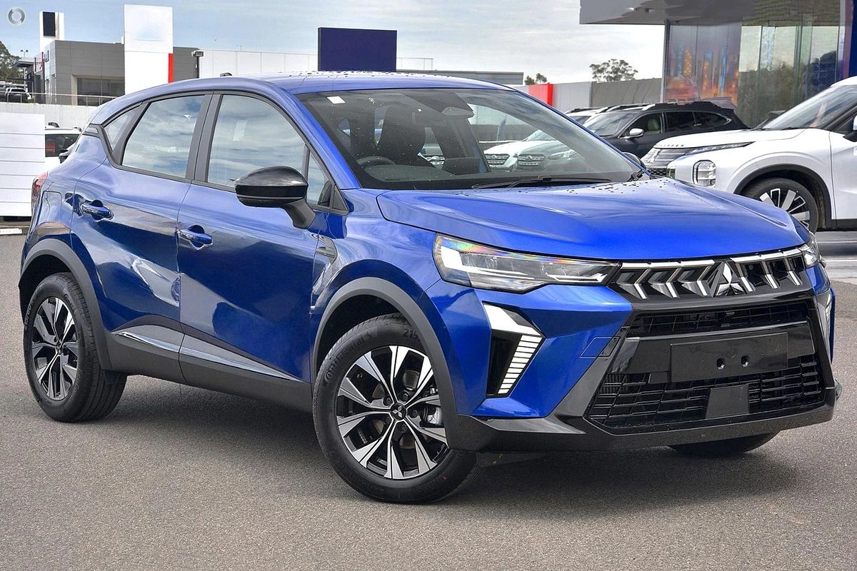 SUV
