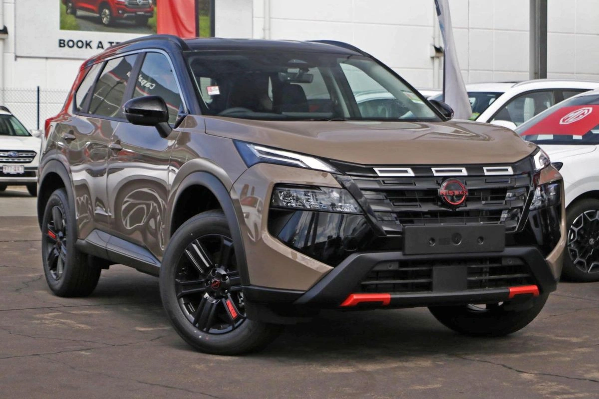 SUV