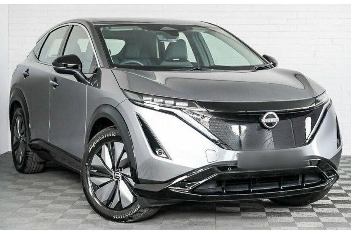 SUV