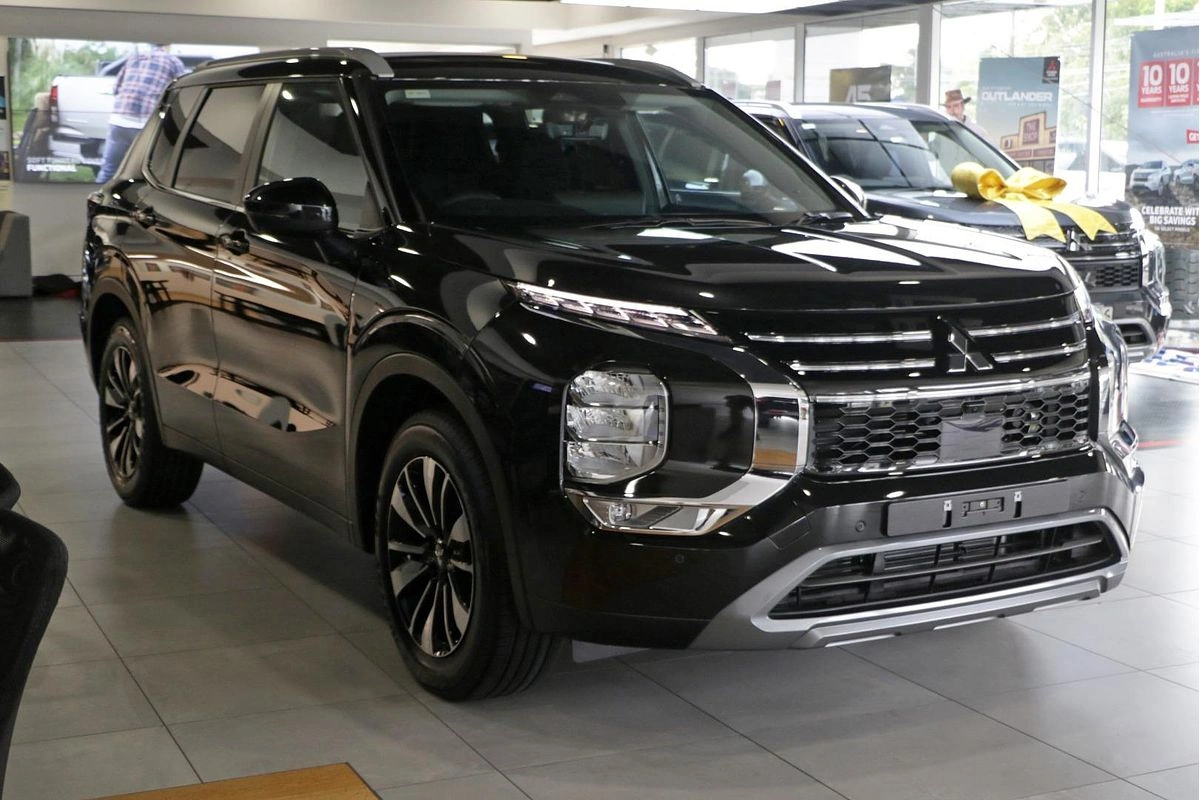 SUV