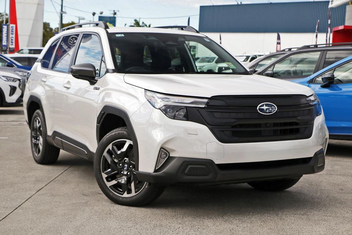 SUV