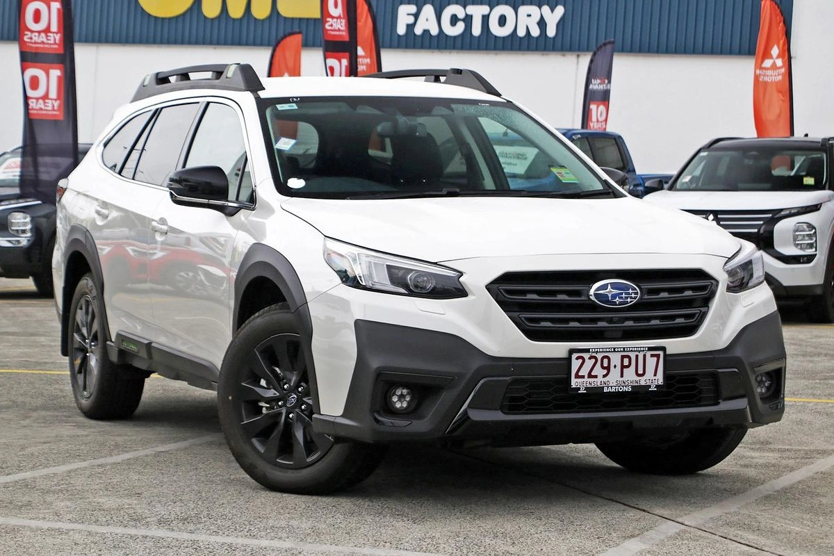 SUV