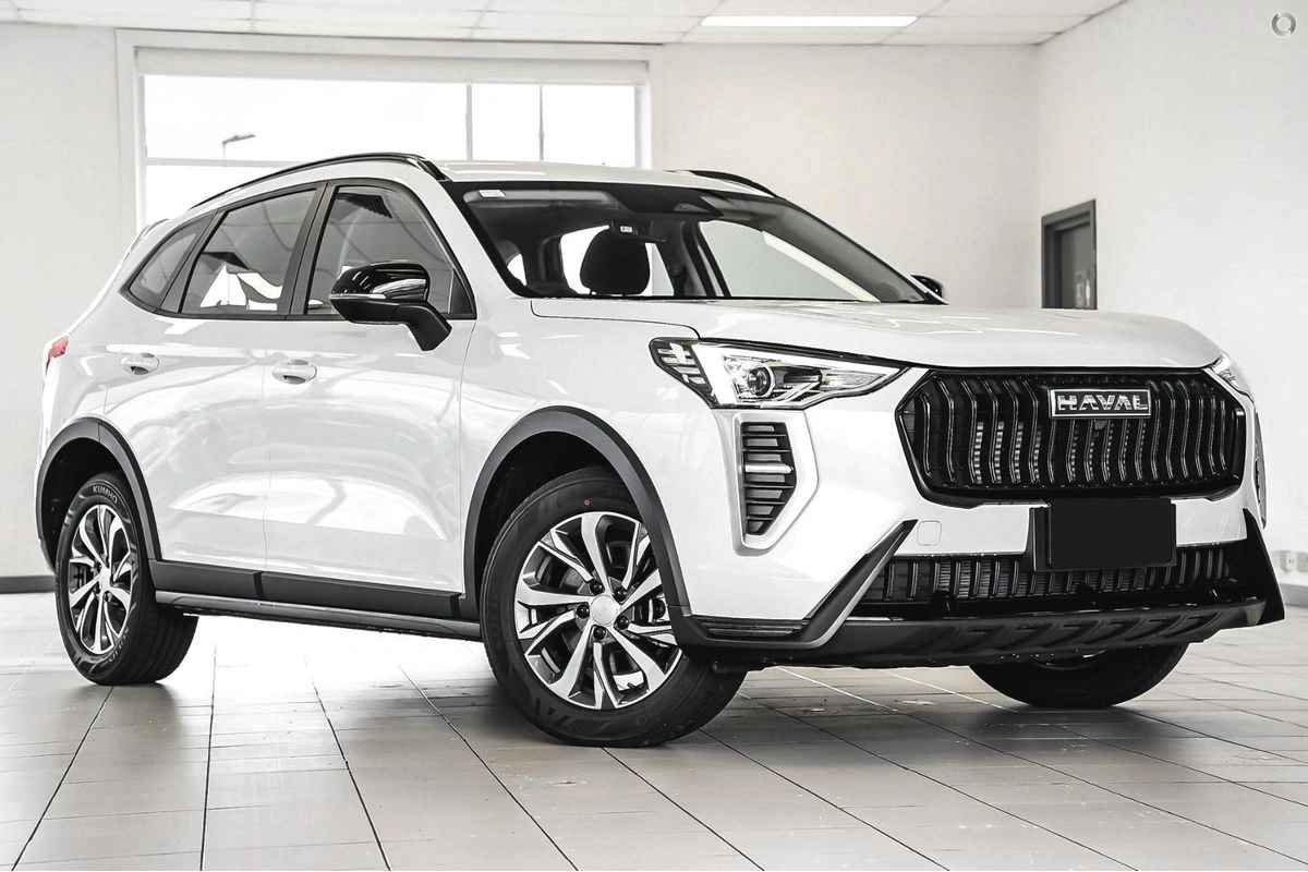 SUV