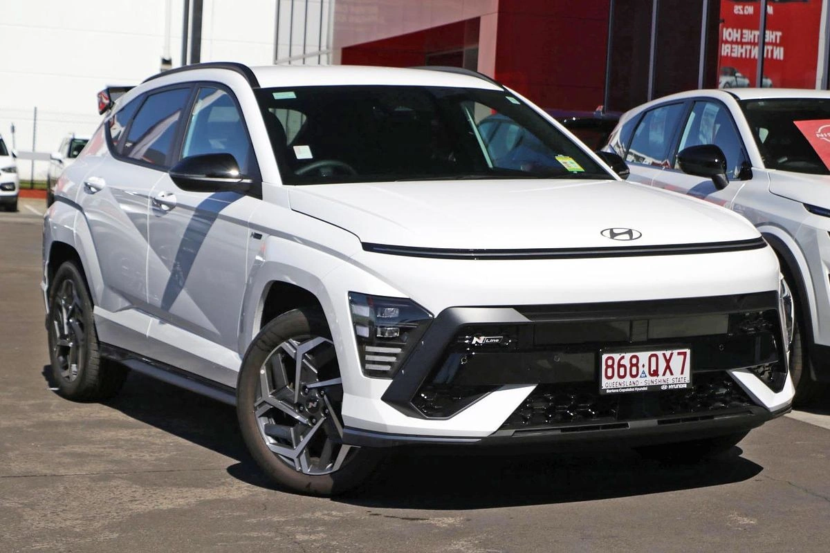 SUV