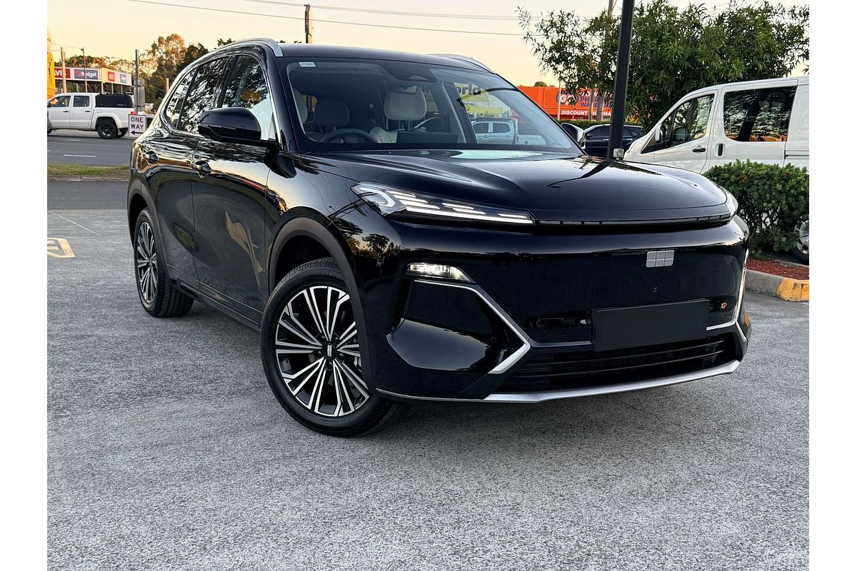 SUV