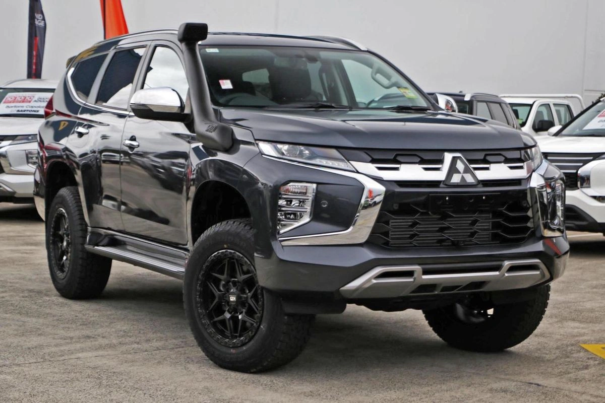 SUV