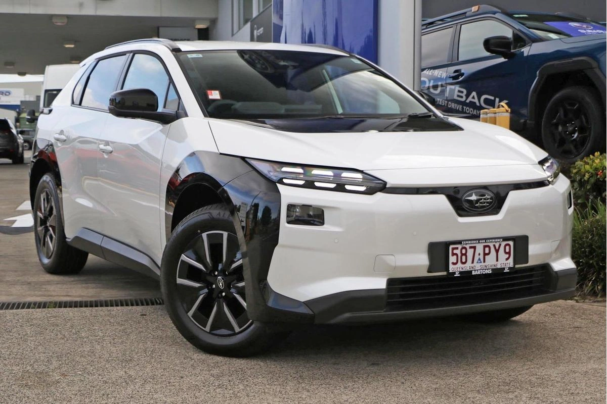 SUV