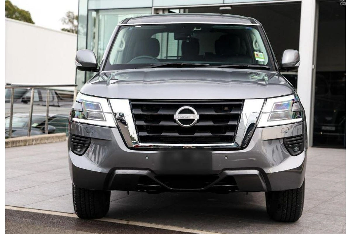 SUV