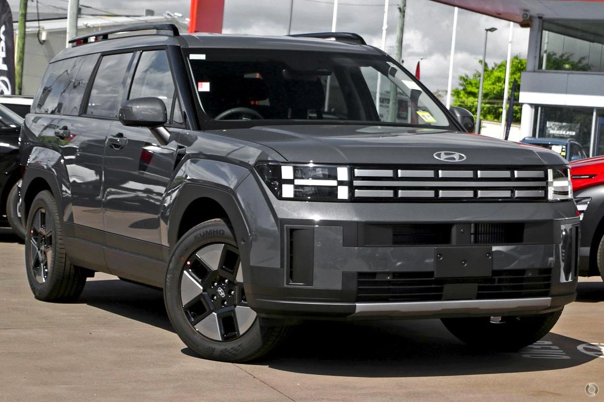 SUV