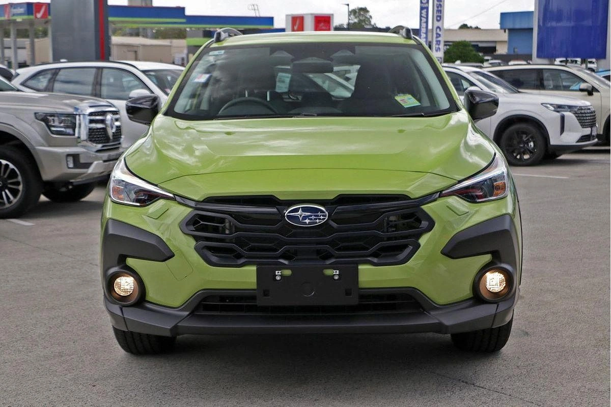 SUV