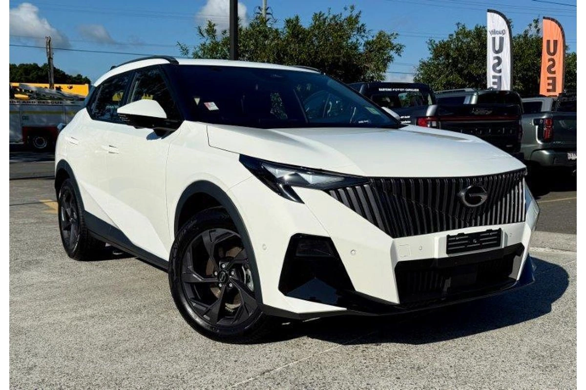 SUV